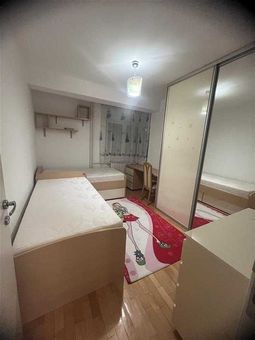 Дава се под наем Тристаен апартамент в Пловдив, Западен - 82 кв.м за 413.1 € - Снимка #9