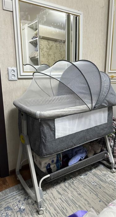 Продам новую кровать