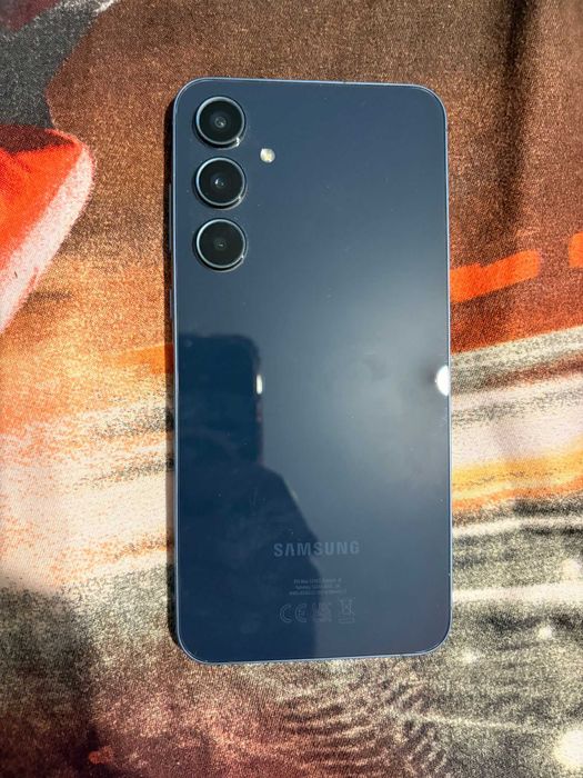 Samung Galaxy A55 5G