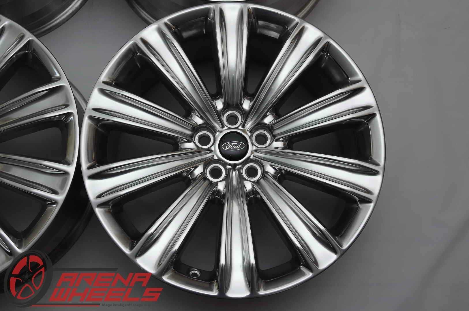 Jante Noi 20 inch Originale Ford Explorer 6 R20