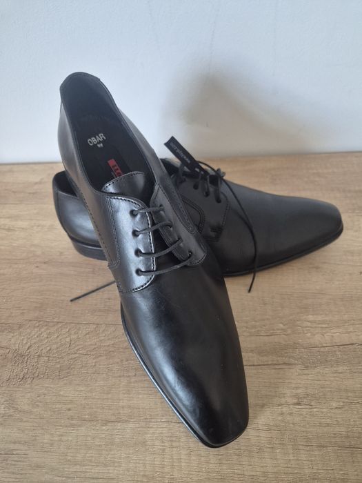 Pantofi barbati Henry Lloyd