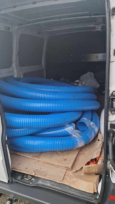 Furtun Vidanja profesional Furtun absorbție cu armatura 4 toli 125 lei