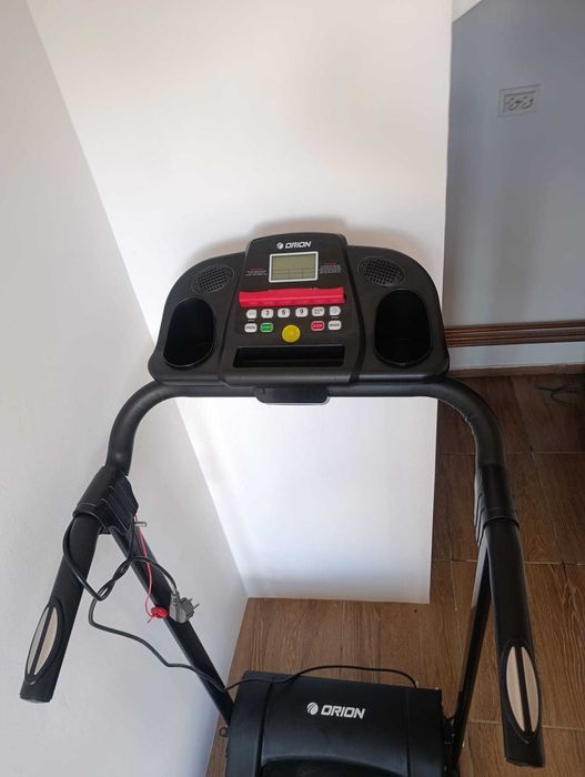 Bandă de alergat Orion travel j200