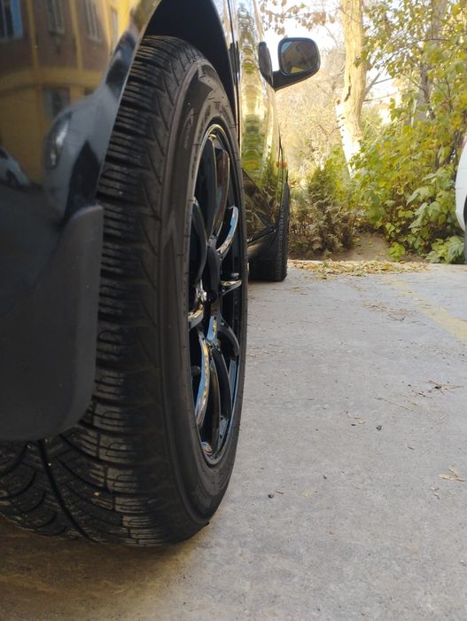 Обмен диска 15 коболт дискага