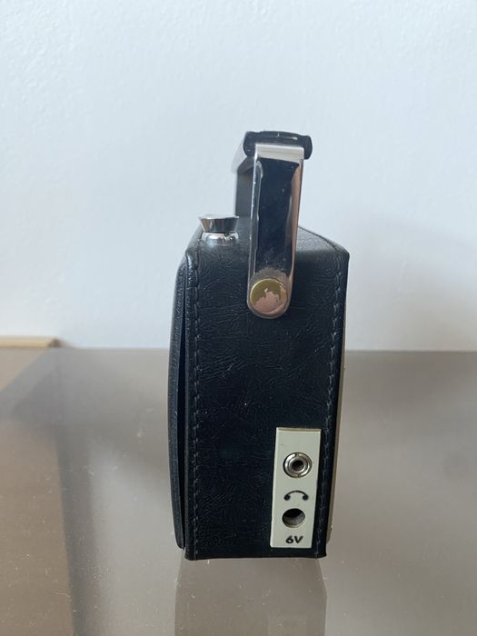 Radio de colectie Oceanic Sorrent