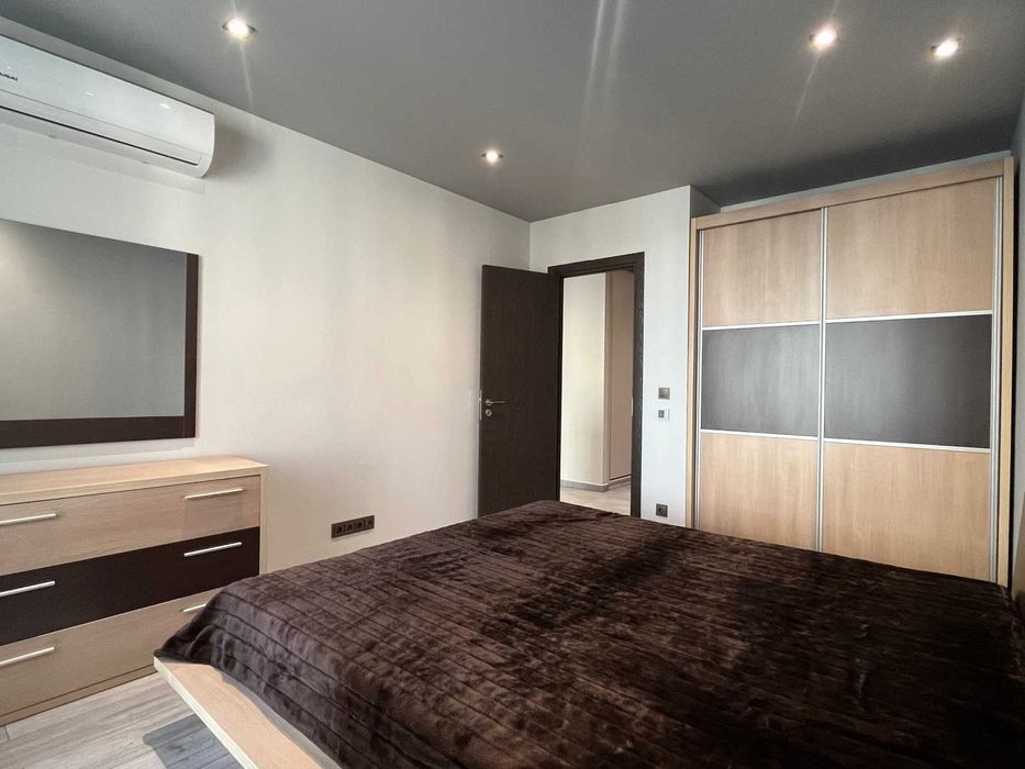 Дава се под наем Двустаен апартамент в София, Кръстова вада - 70 кв.м за 688.5 € - Снимка #5