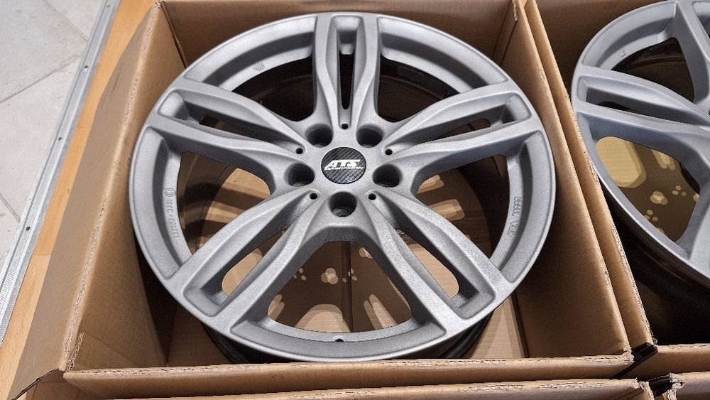 ATS Evolution 8Jx18 5x112 ET30