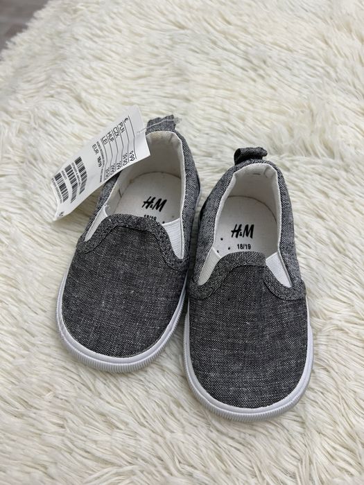 Продаю дет обувь раз. 18/19