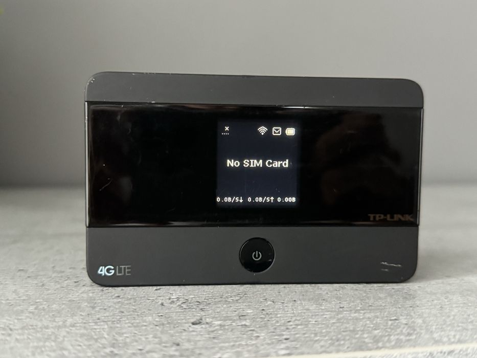 Router mobil TP-Link M7350