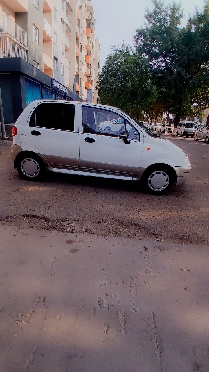 Matiz best arenda