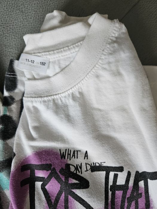 Zara за момче 140 и 152 см