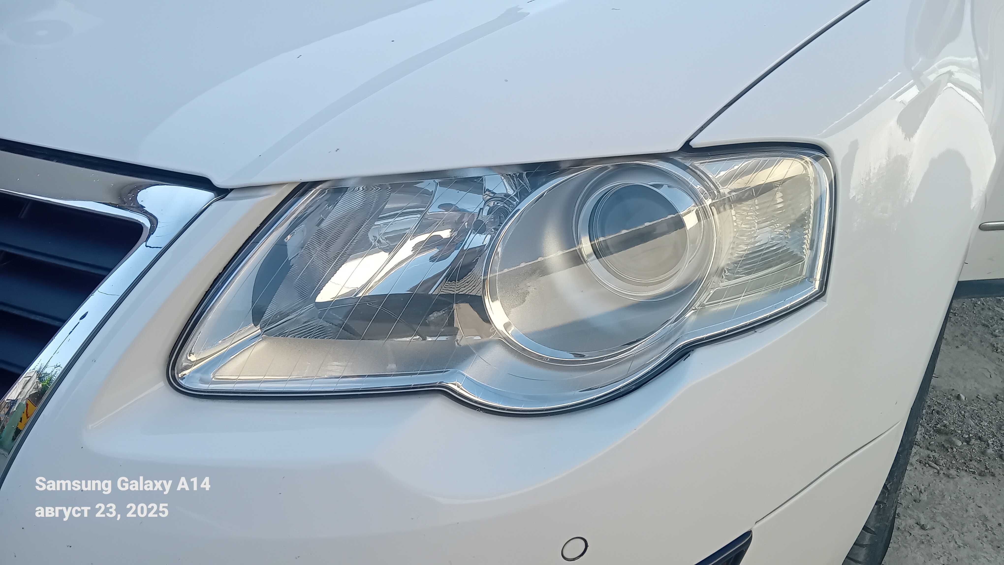 Пасат Passat b6 1.9 , 105 к.с. 2006г.