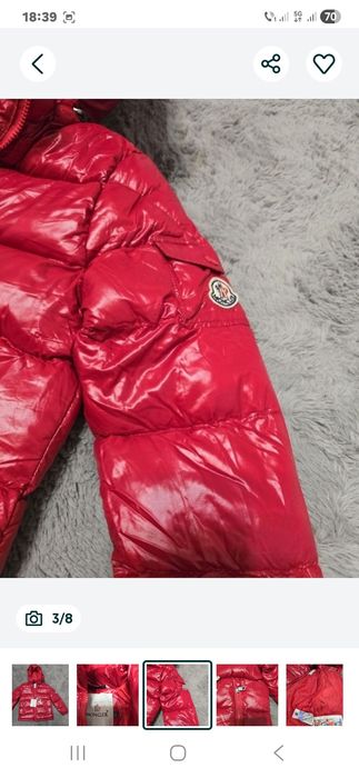 Geaca copii 9-10 ani