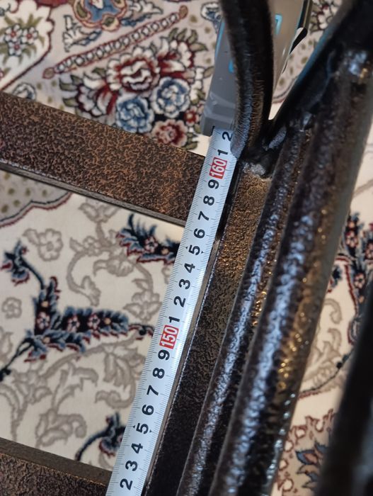 Детские кровати, железный