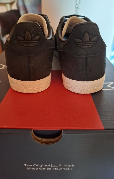 Кецове Adidas Gazelle