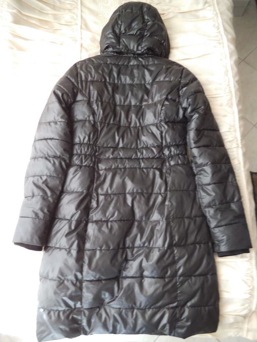 Дамски якета - различни модели и размери