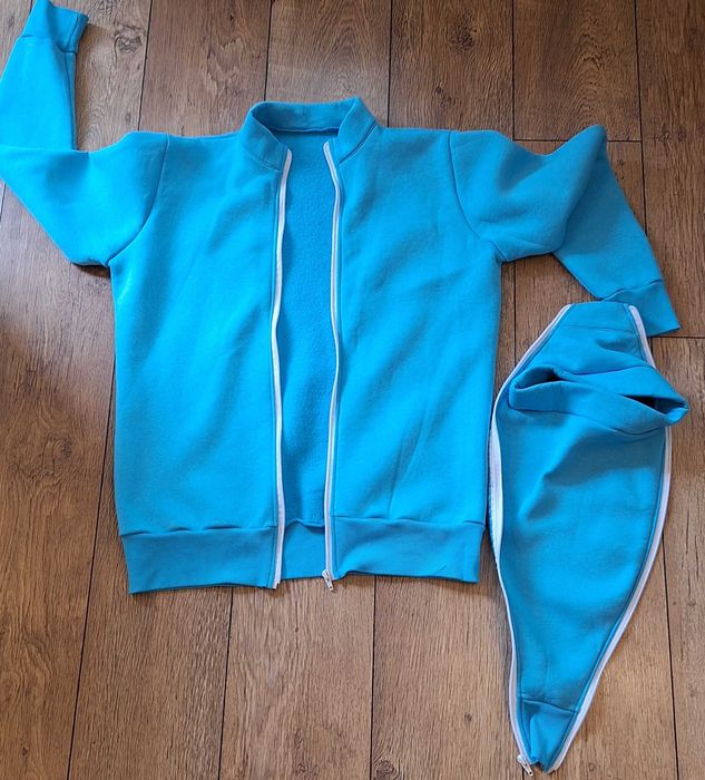 Ергономична раница Integra Размер 2 + полар  + дъждобран