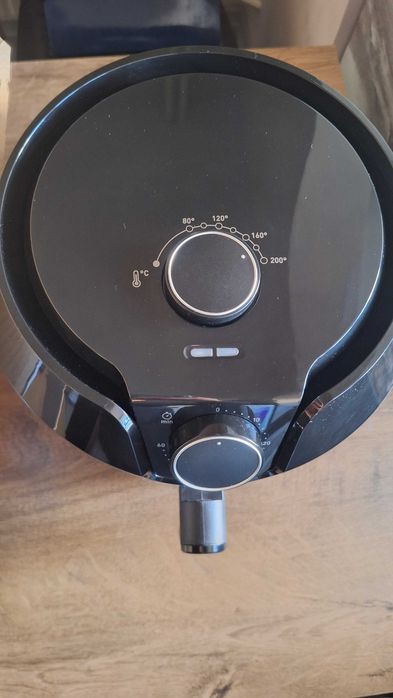 Air fryer Tefal Easy Fry Classic XL EY201815, 1.2 кг, 1500 W