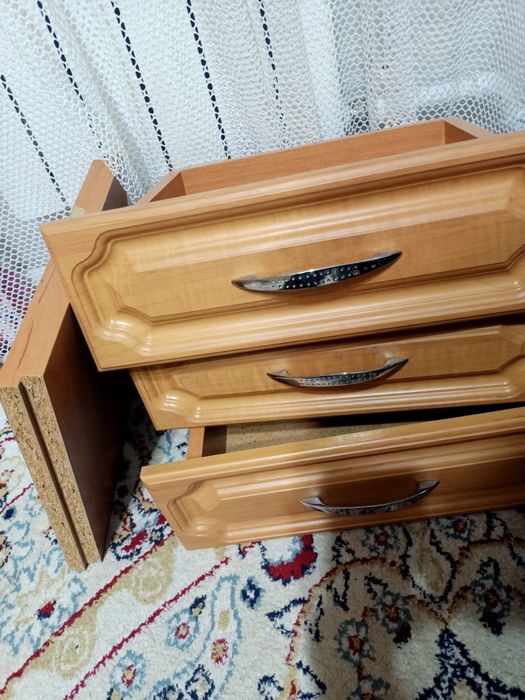 Продается стенка шкаф