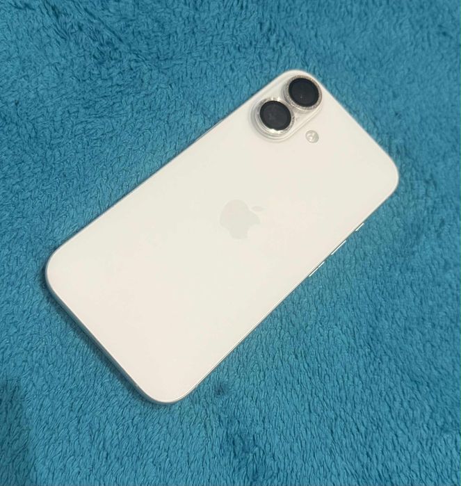 Vand iphone 16.