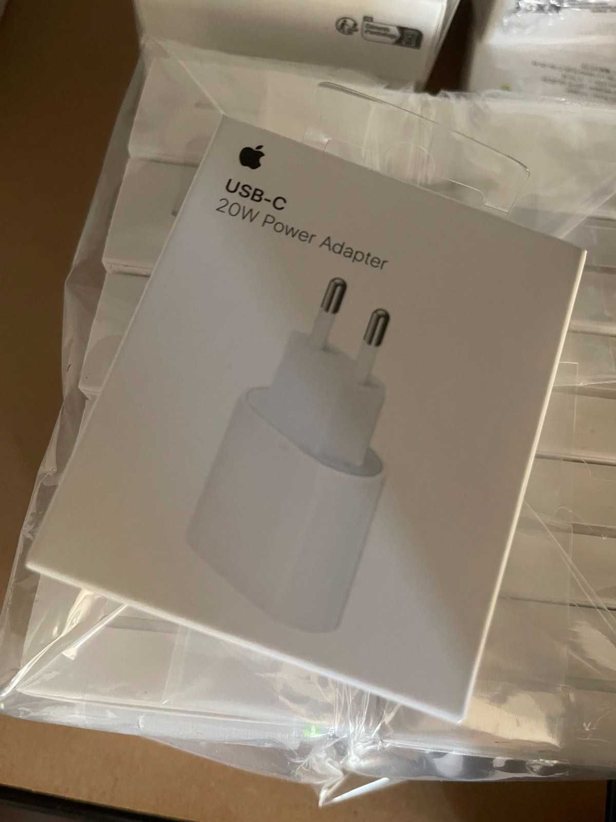 Apple Charger 25W /Зарядно у-во за айфон/