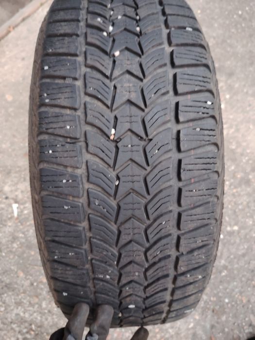 Anvelope / cauciucuri de iarna