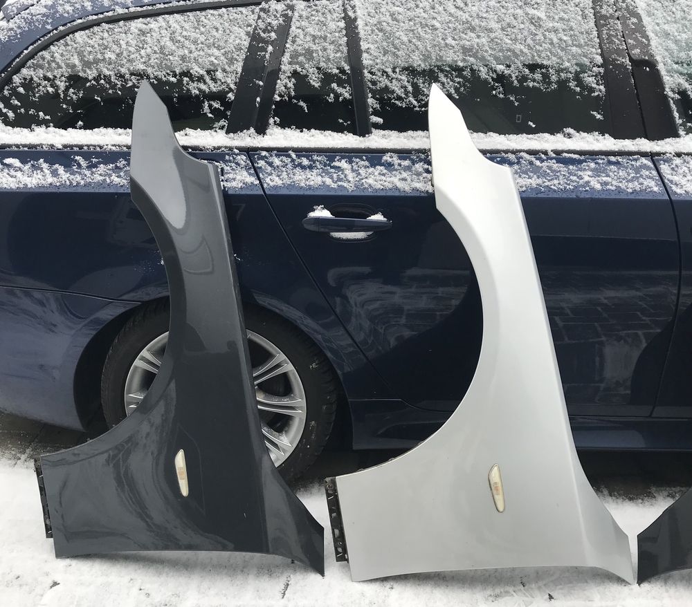 Aripa aripi stanga dreapta bmw seria 5 E60 E61 520 525 530 535