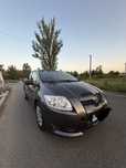 Vand Toyota Auris