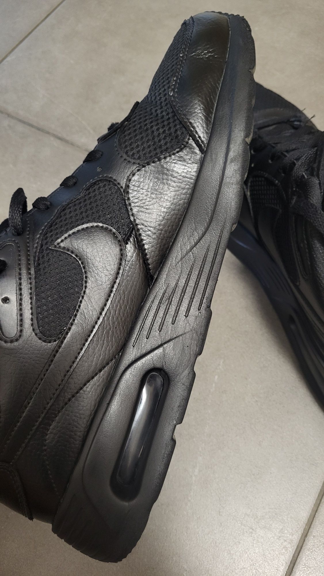 ОРИГИНАЛНИ Nike Air max SC - 46 номер