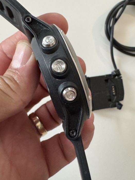 Garmin fenix 3 cu incarcator