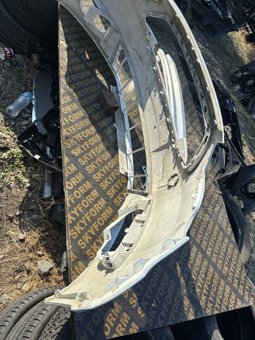 Броня форд/Ford C-Max