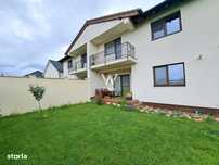 Casa 4 camere, 2 bai, curte mare - Sibiu, Arhitectilor