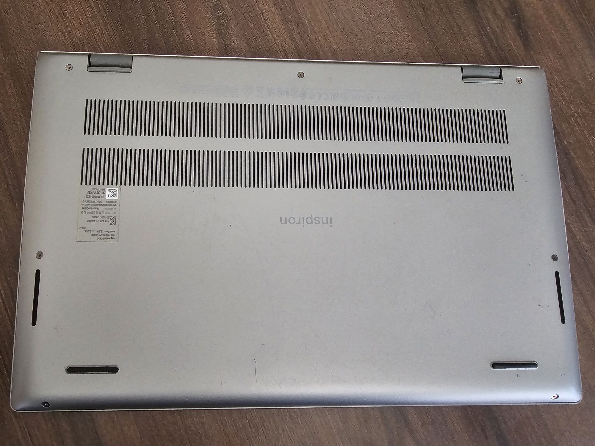 Лаптоп ултрабук ultrabook Dell Inspiron 14 5410