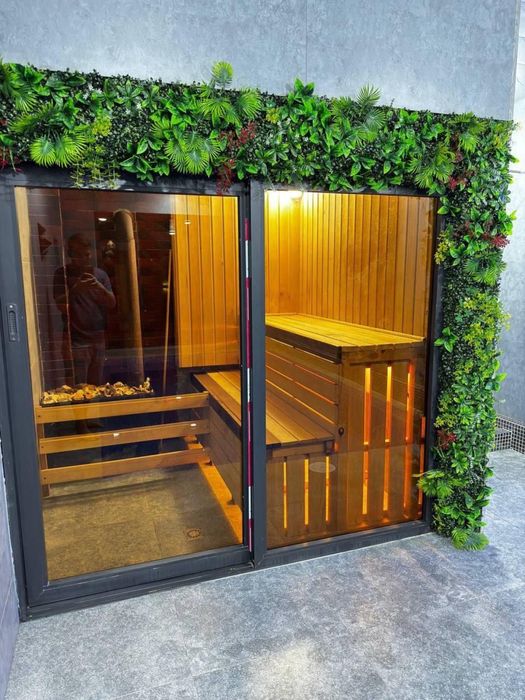 Дача сотилади зимний