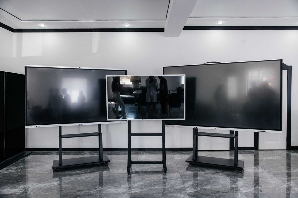 Интерактивный Панель "Aiala"