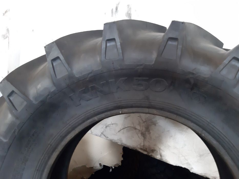 Anvelope noi 14.9-24 Ozka Cauciucuri agricole cu garantie