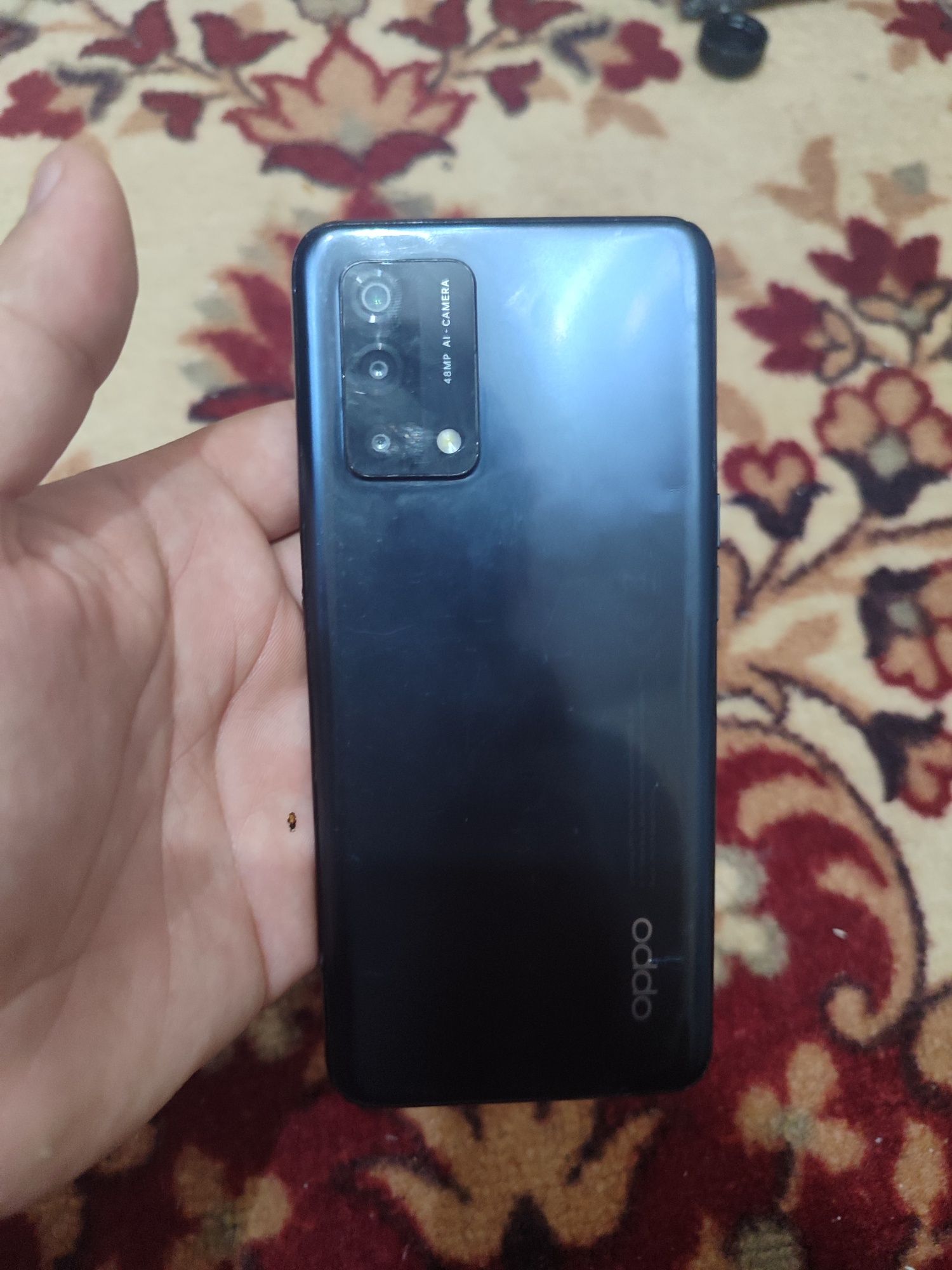 Redmi note 12 pro / Oppo a74 5g