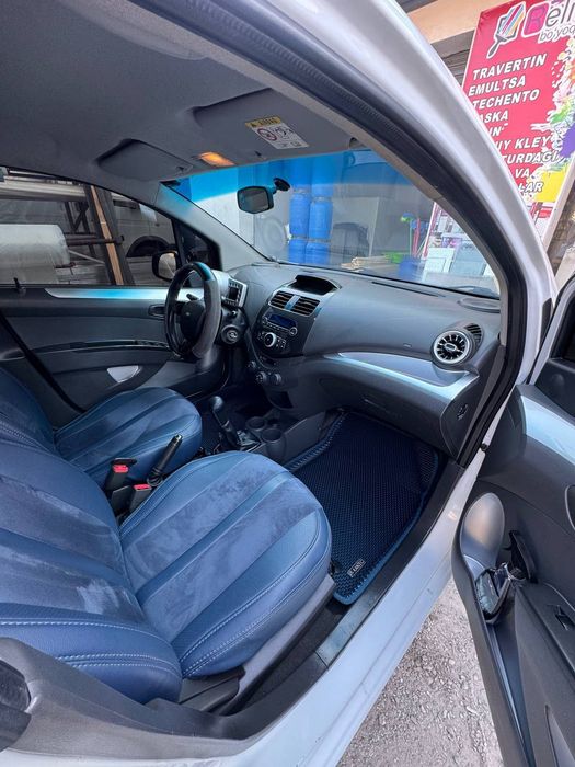 Spark 2015 xolati idial