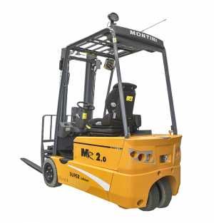 De Închiriat stivuitoare | Inchiriere stivuitor electric sau diesel