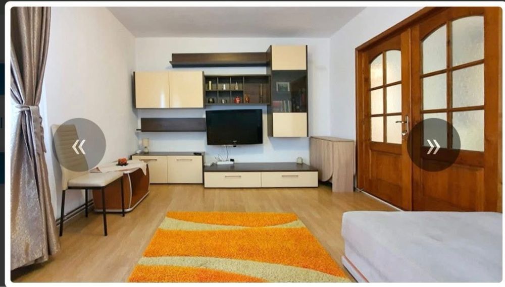 Apartament inchiriat 2 camere Ploiești Zona Parcul Mihai Viteazul