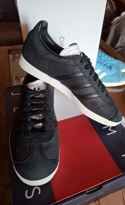 Кецове Adidas Gazelle