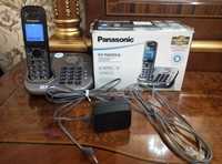 Радиотелефон Panasonic KX-TG6551CA Кульсары Атырау