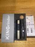 Rasnita cafea manuala Kingrinder K6