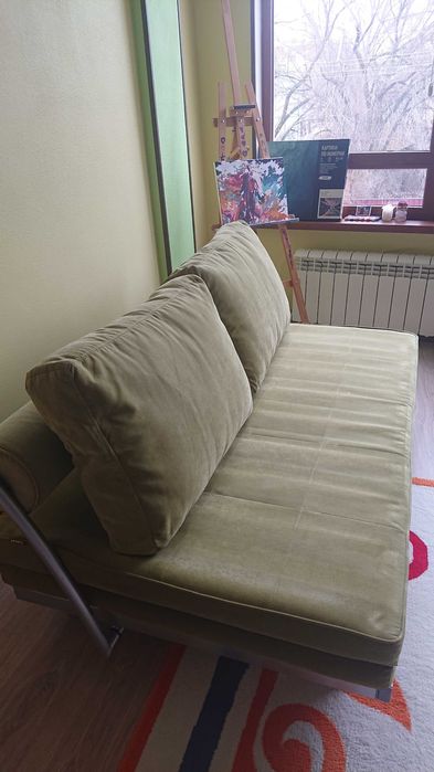 Раскладной диван