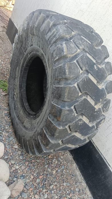 Спец техникаға арналған Дөңгелек