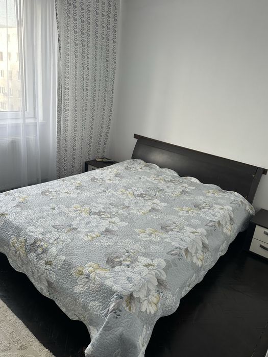 Inchiriez apartament 2 camere central