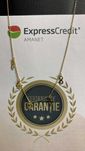 Lant aur 14k 2.17g (Ag17 Tomesti b 31247.3)