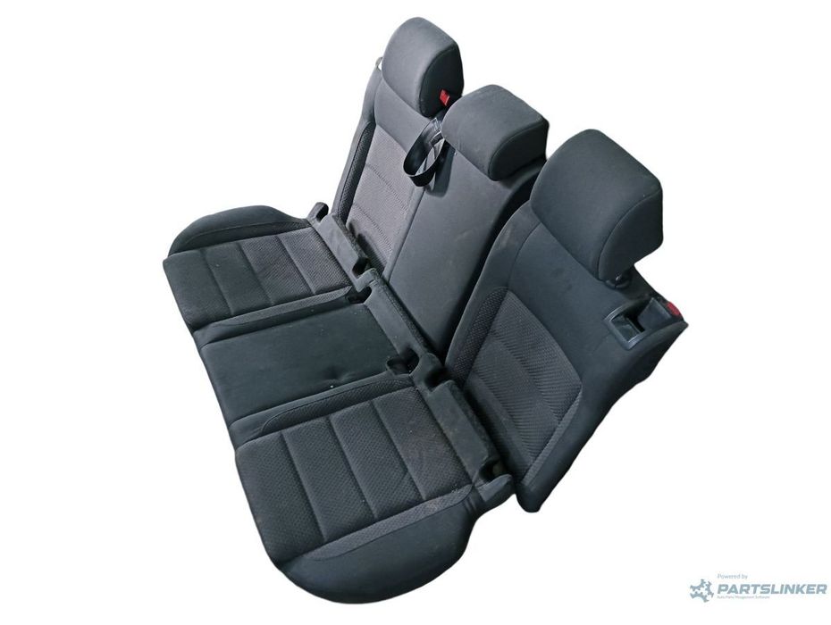 Scaune VOLKSWAGEN GOLF V 1K1 2003 - 2009
