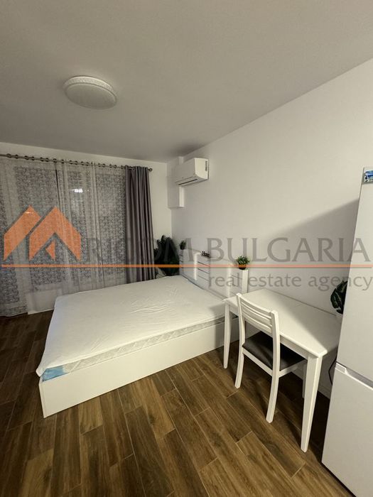 Продава се Едностаен апартамент в Варна, Виница - 42 кв.м за 1953 €/кв.м - Снимка #3