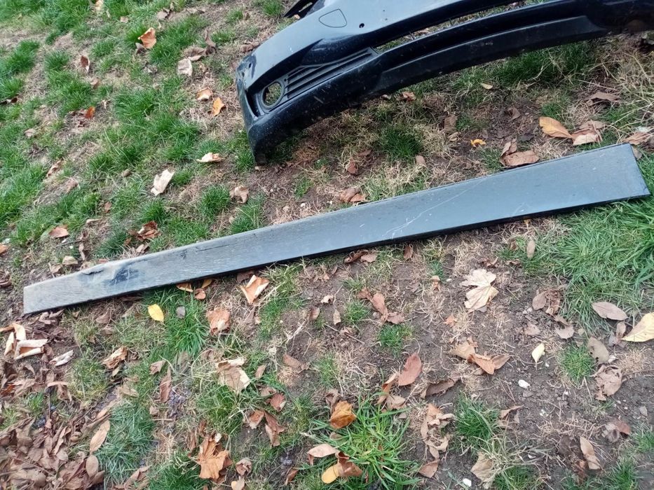 Предна броня за BMW 3 f30